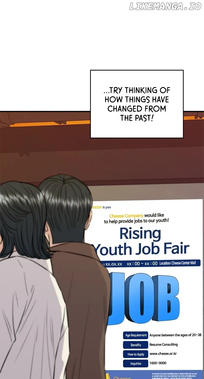 A DeadbEAT’s Meal Chapter 156 page 63 - 