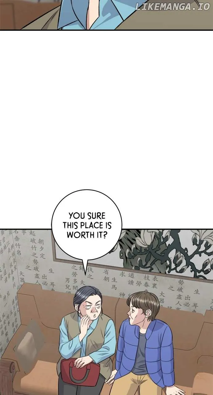 A DeadbEAT’s Meal Chapter 156 page 67 - 