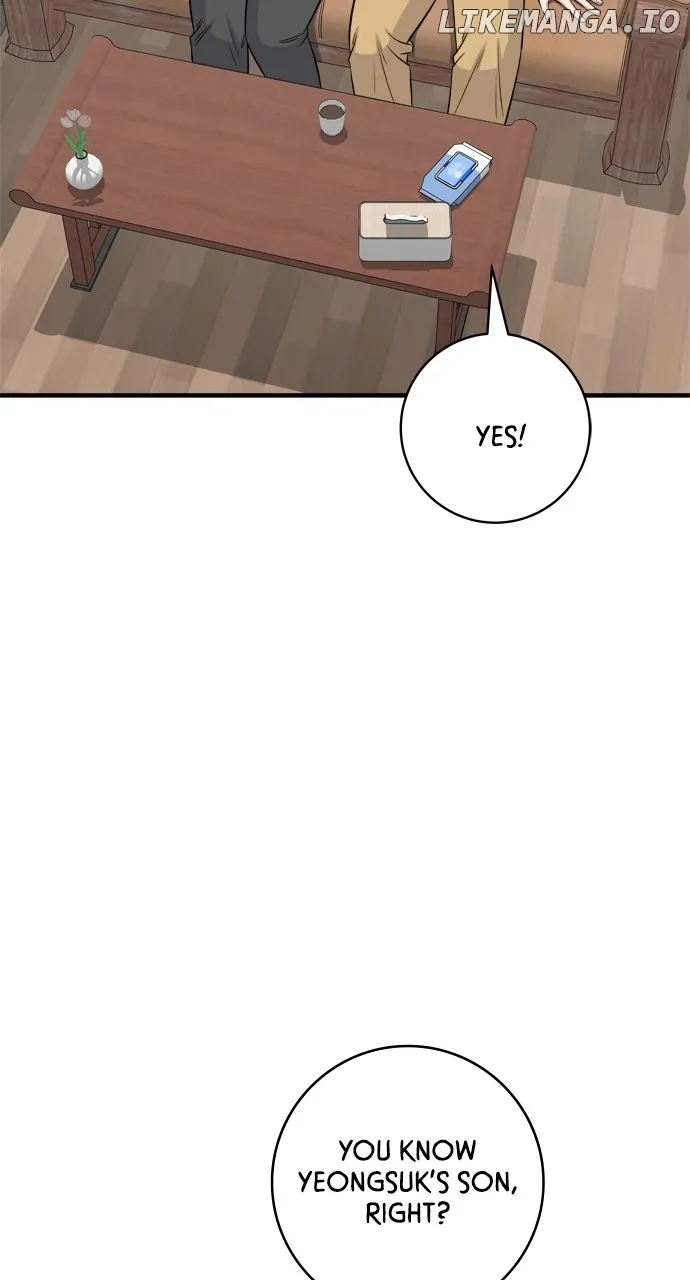 A DeadbEAT’s Meal Chapter 156 page 68 - 