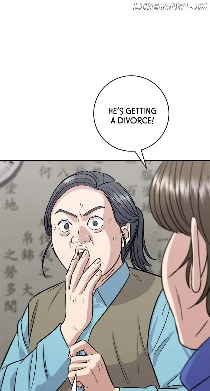 A DeadbEAT’s Meal Chapter 156 page 70 - 