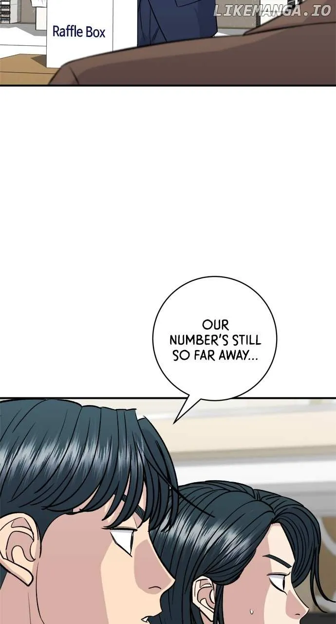 A DeadbEAT’s Meal Chapter 156 page 8 - 