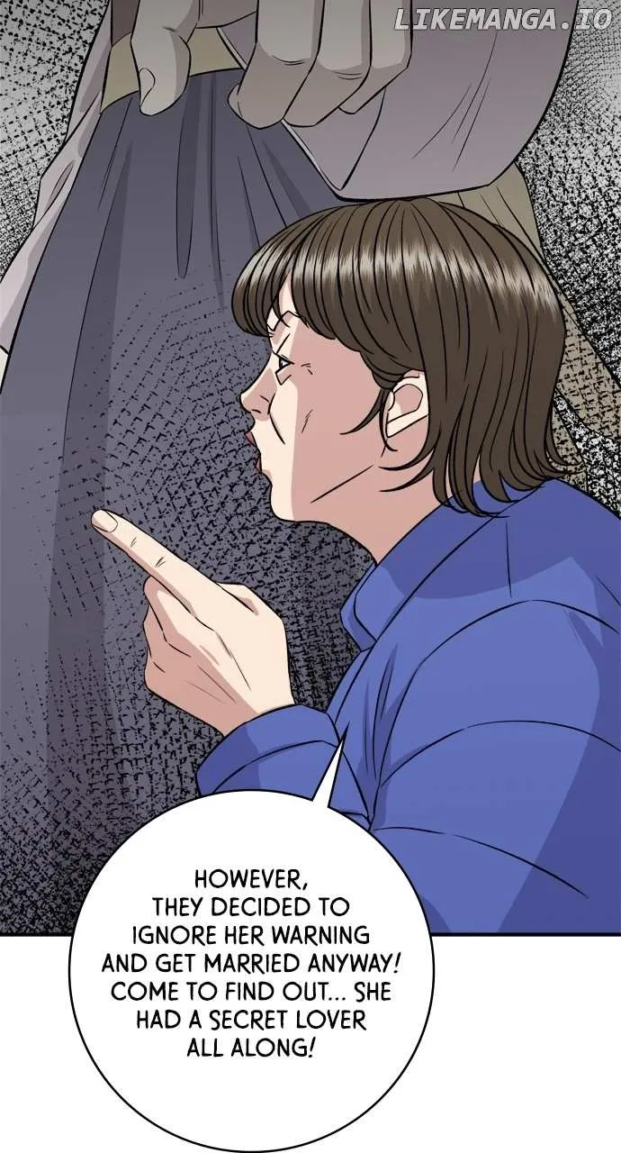 A DeadbEAT’s Meal Chapter 156 page 72 - 