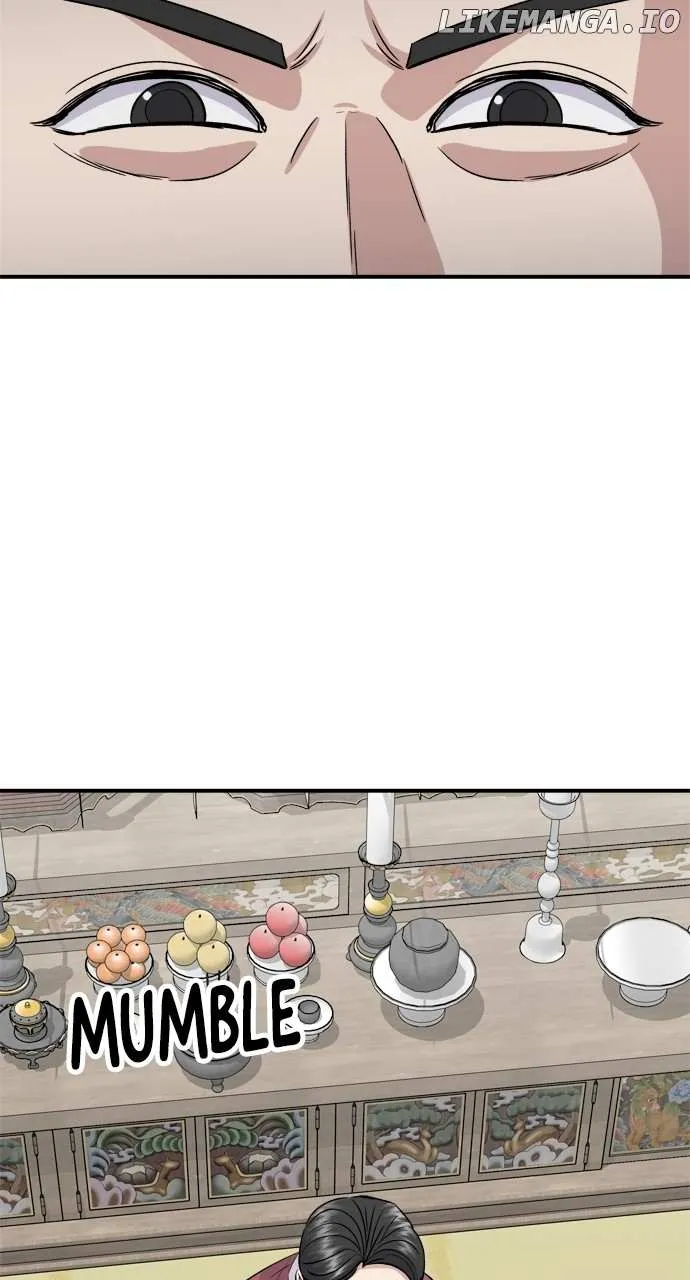 A DeadbEAT’s Meal Chapter 156 page 79 - 