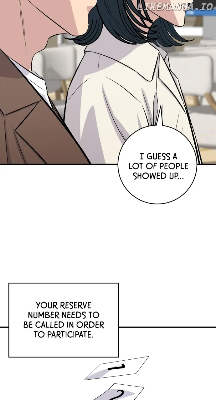 A DeadbEAT’s Meal Chapter 156 page 9 - 