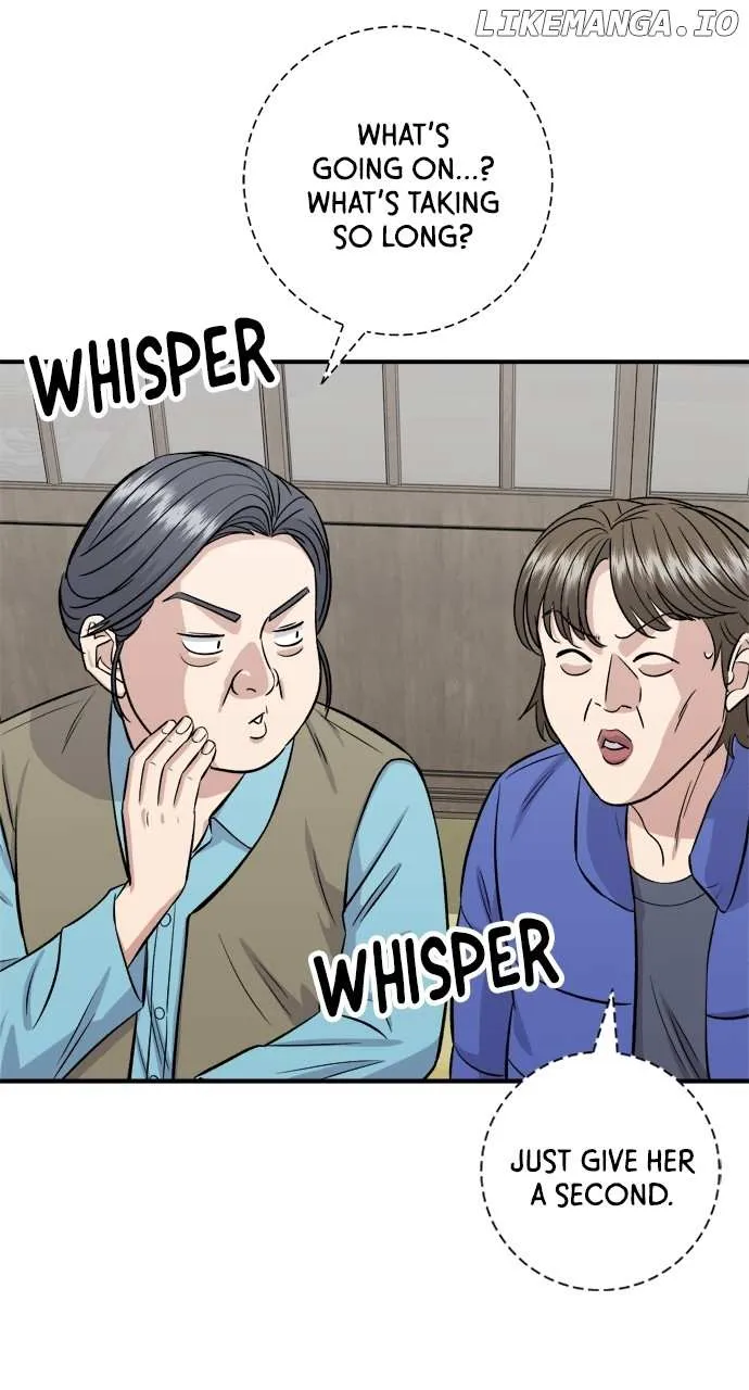 A DeadbEAT’s Meal Chapter 156 page 81 - 