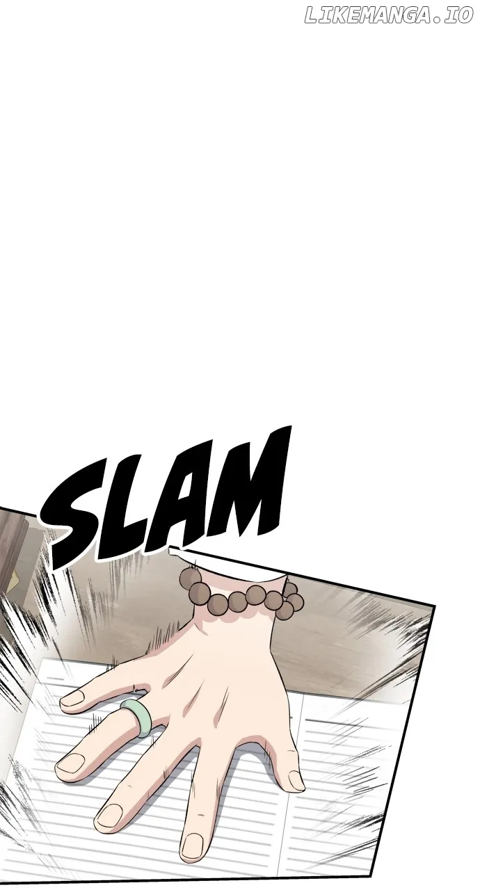 A DeadbEAT’s Meal Chapter 156 page 82 - 