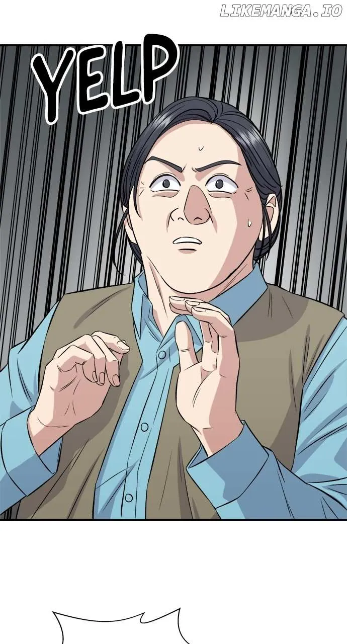A DeadbEAT’s Meal Chapter 156 page 83 - 