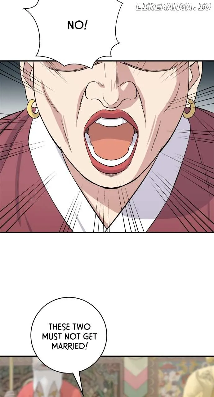 A DeadbEAT’s Meal Chapter 156 page 84 - 