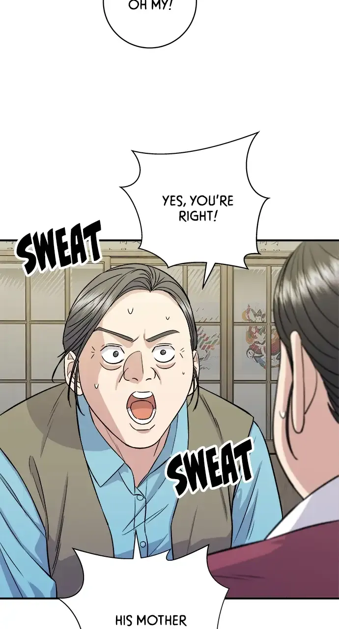 A DeadbEAT’s Meal Chapter 157 page 11 - 