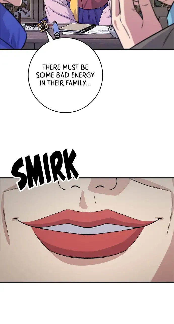 A DeadbEAT’s Meal Chapter 157 page 13 - 
