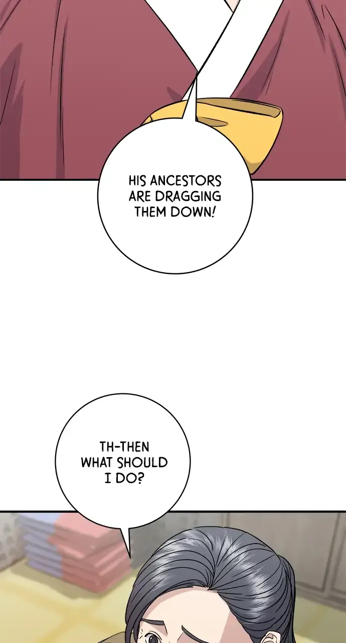 A DeadbEAT’s Meal Chapter 157 page 15 - 