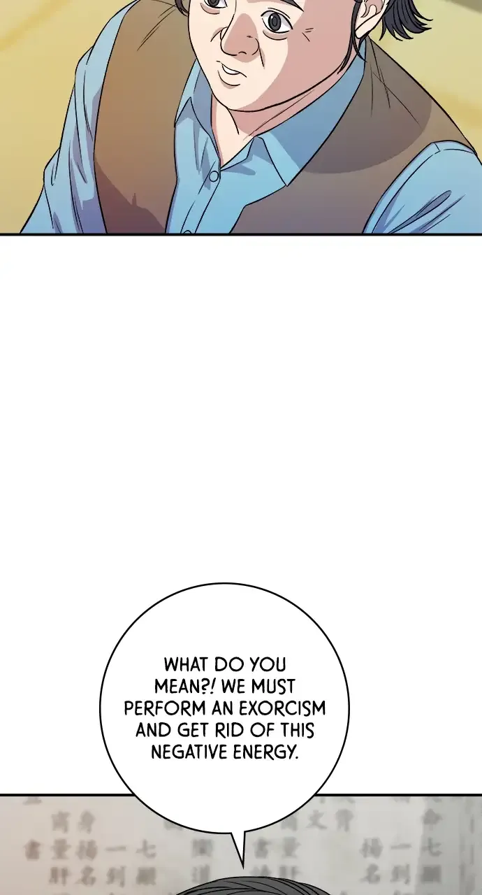 A DeadbEAT’s Meal Chapter 157 page 16 - 