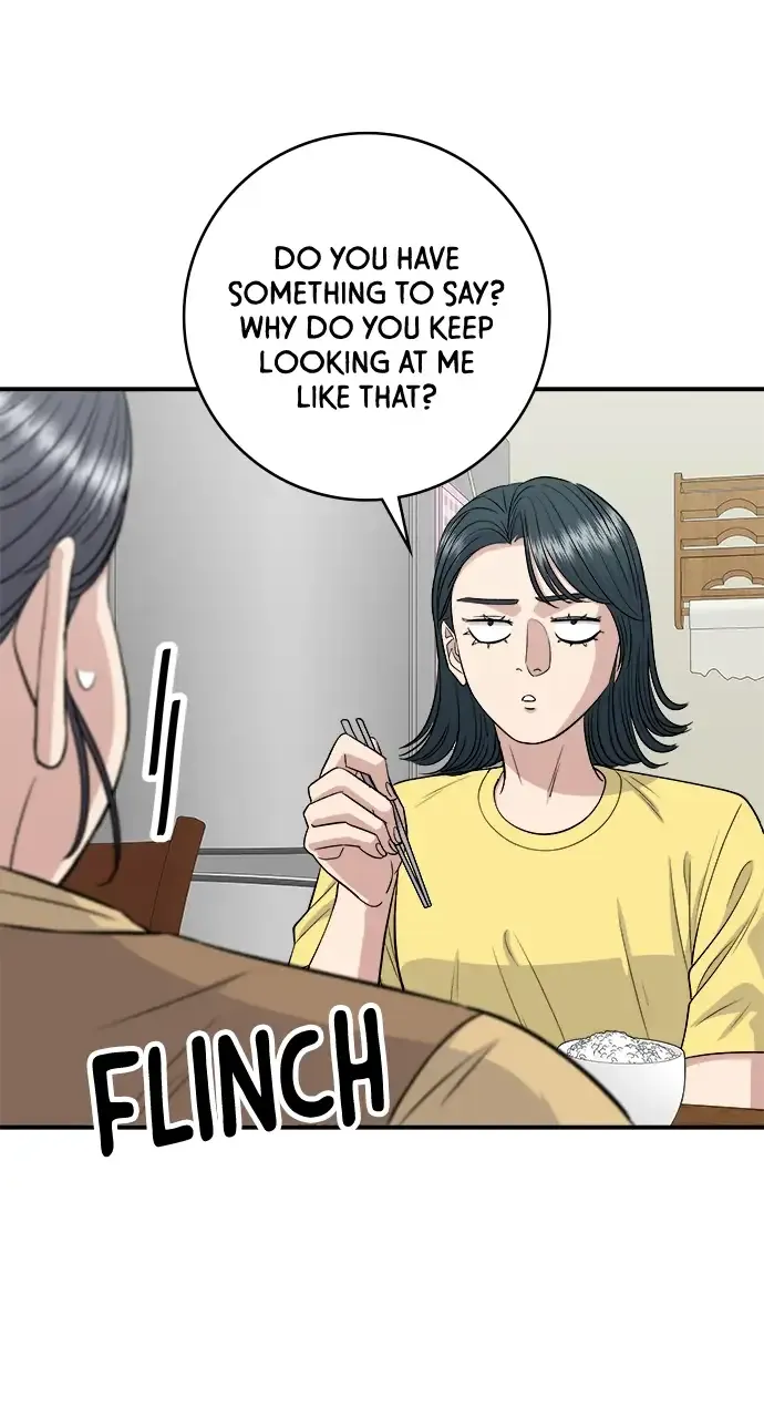 A DeadbEAT’s Meal Chapter 157 page 26 - 