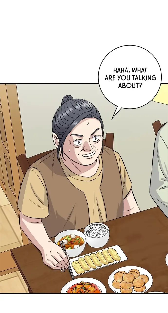 A DeadbEAT’s Meal Chapter 157 page 27 - 