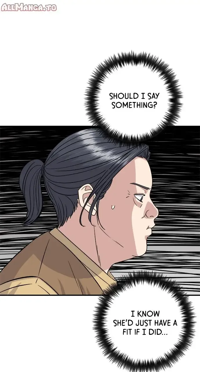 A DeadbEAT’s Meal Chapter 157 page 28 - 