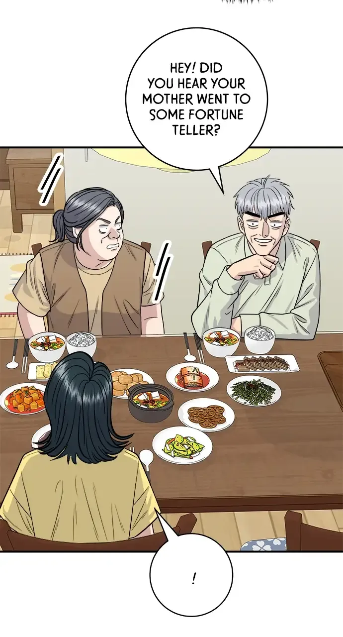 A DeadbEAT’s Meal Chapter 157 page 29 - 