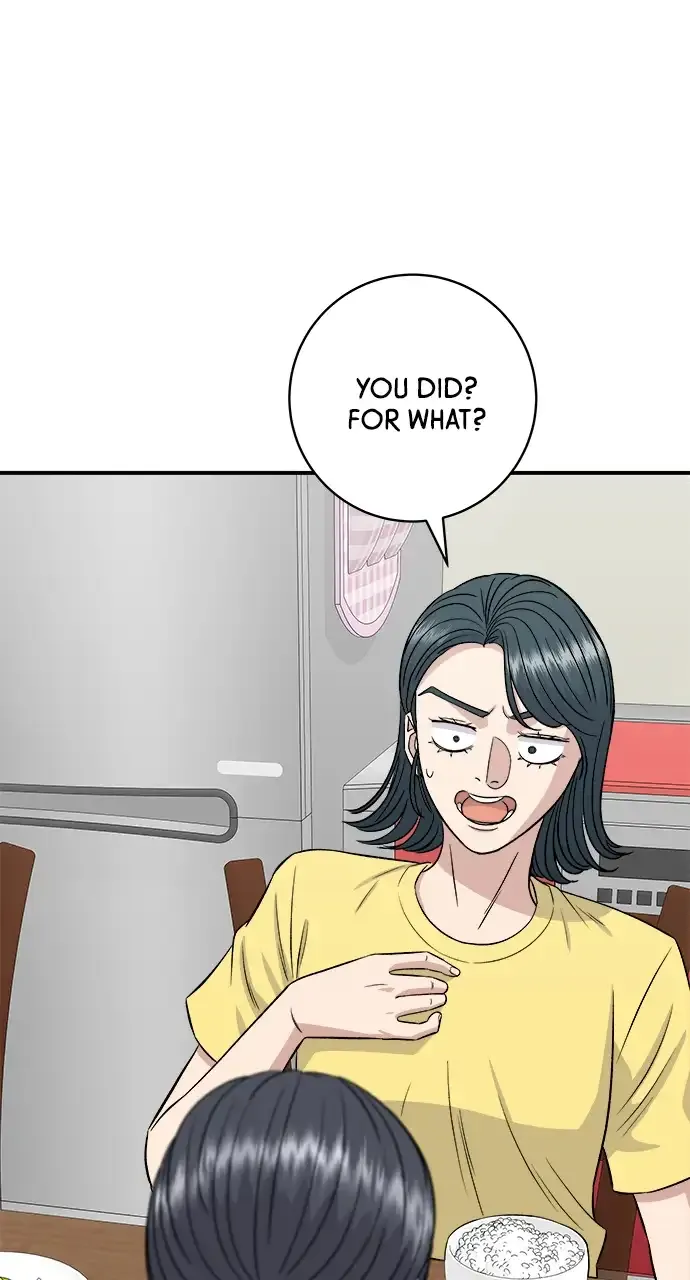 A DeadbEAT’s Meal Chapter 157 page 30 - 