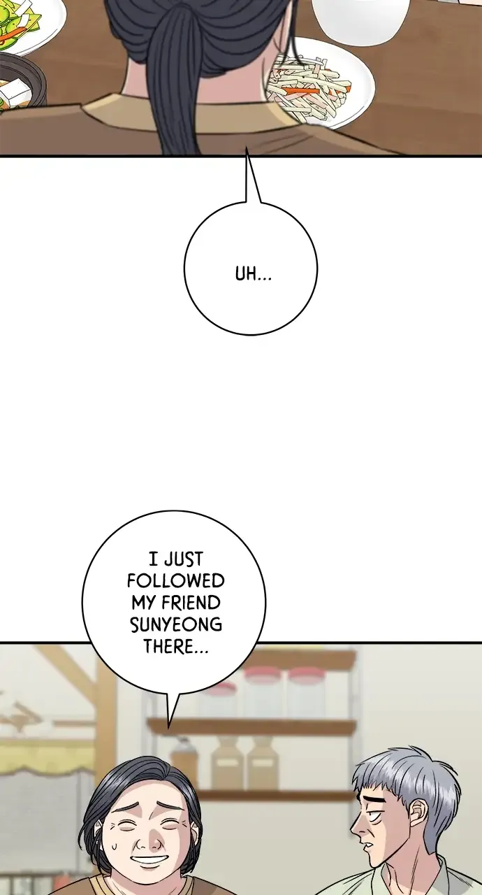 A DeadbEAT’s Meal Chapter 157 page 31 - 