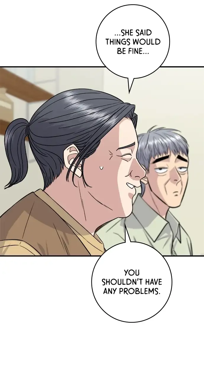 A DeadbEAT’s Meal Chapter 157 page 38 - 