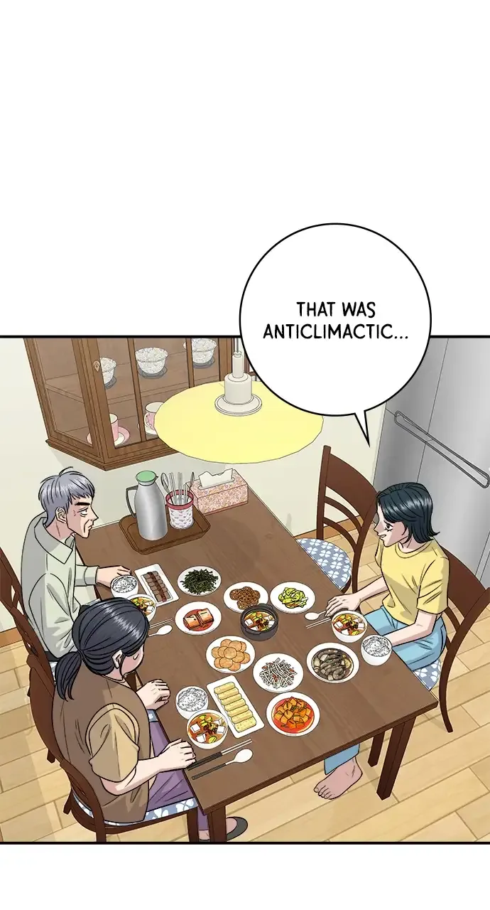 A DeadbEAT’s Meal Chapter 157 page 39 - 