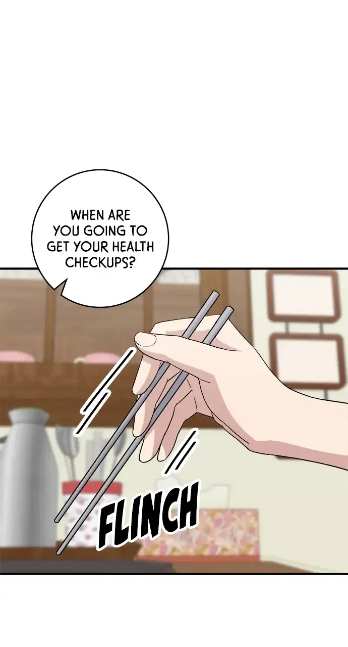 A DeadbEAT’s Meal Chapter 157 page 40 - 