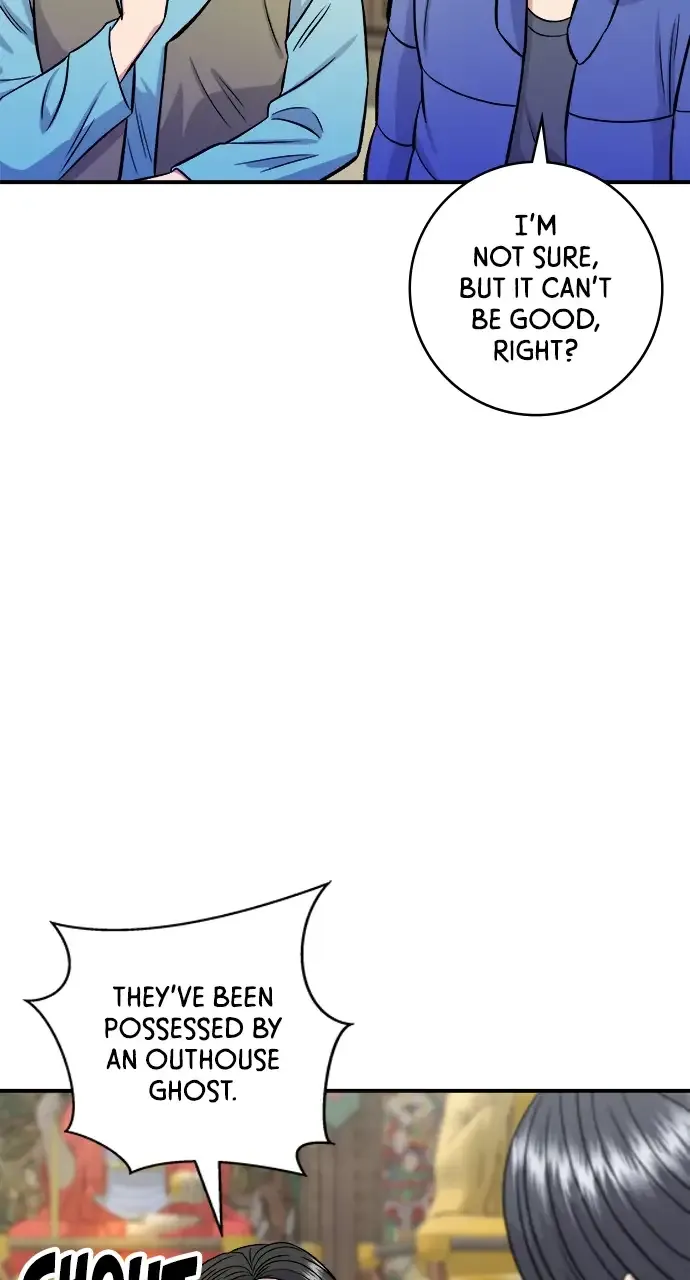 A DeadbEAT’s Meal Chapter 157 page 5 - 
