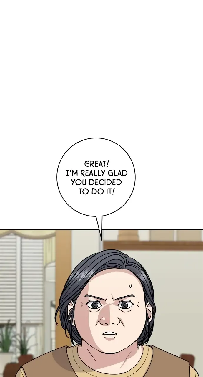 A DeadbEAT’s Meal Chapter 157 page 42 - 