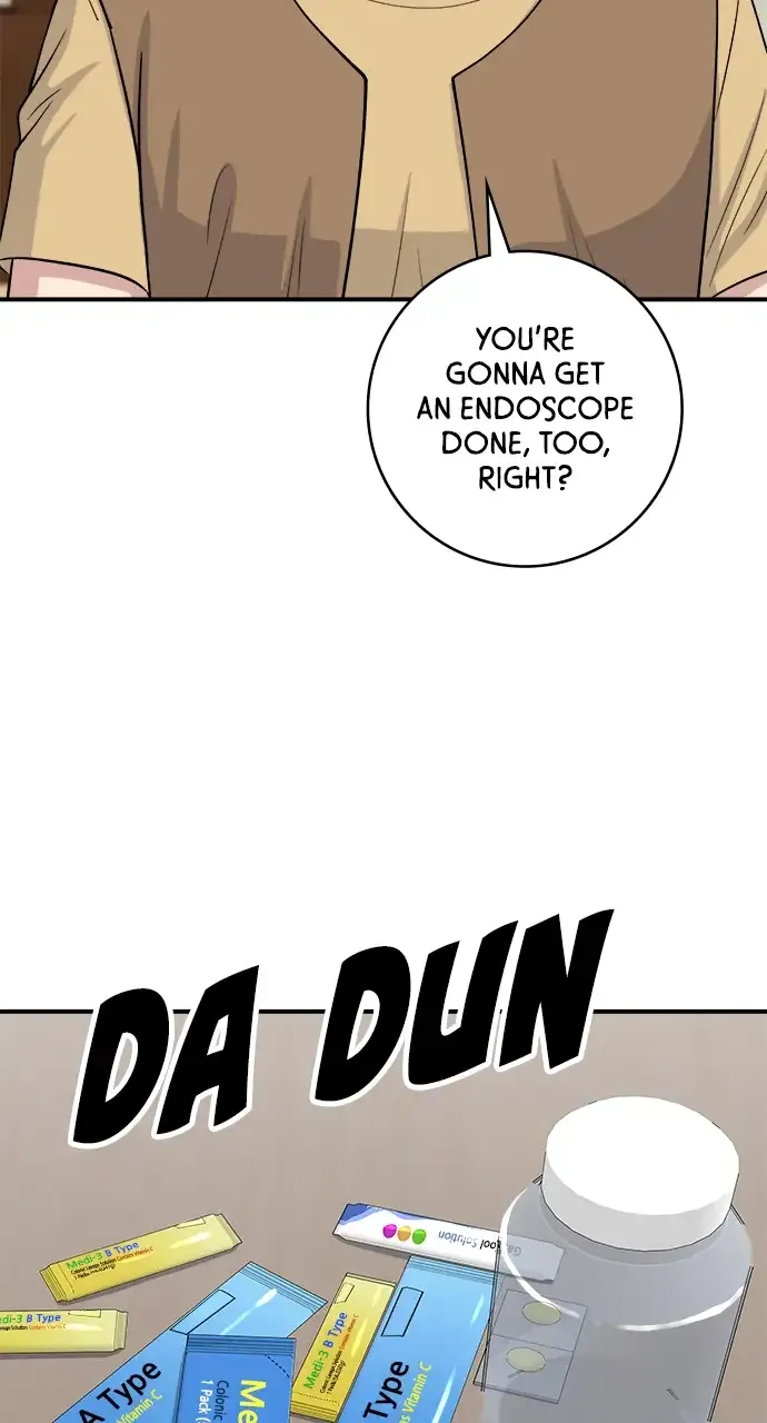 A DeadbEAT’s Meal Chapter 157 page 43 - 