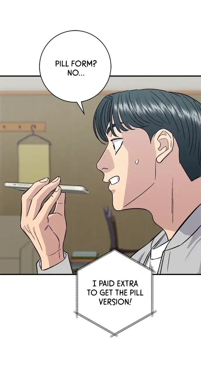 A DeadbEAT’s Meal Chapter 157 page 46 - 