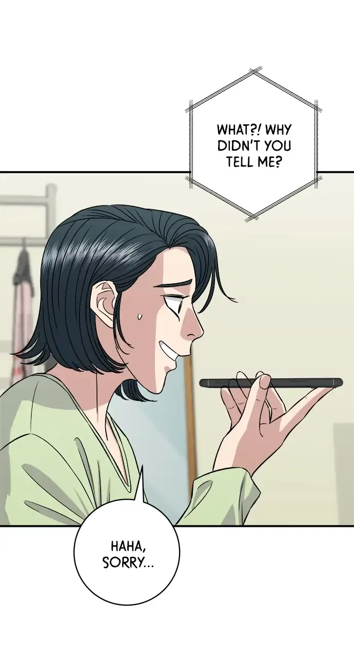 A DeadbEAT’s Meal Chapter 157 page 47 - 