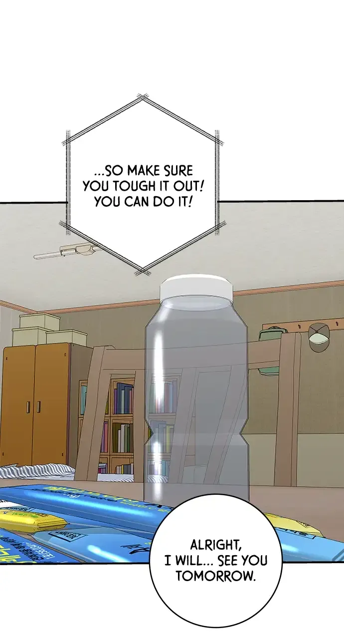 A DeadbEAT’s Meal Chapter 157 page 50 - 