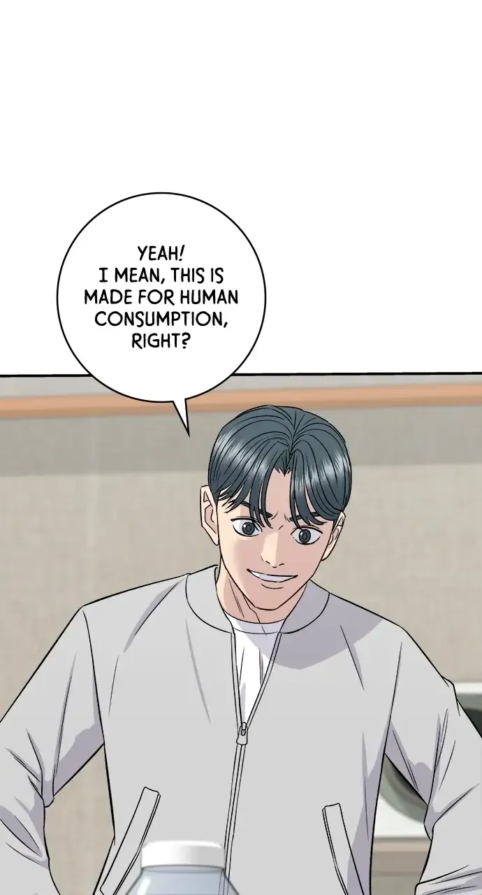 A DeadbEAT’s Meal Chapter 157 page 51 - 
