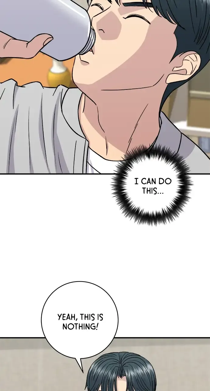 A DeadbEAT’s Meal Chapter 157 page 54 - 