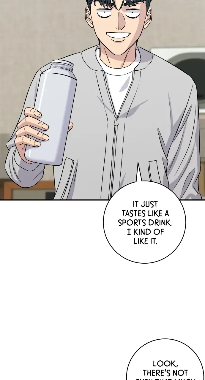 A DeadbEAT’s Meal Chapter 157 page 55 - 