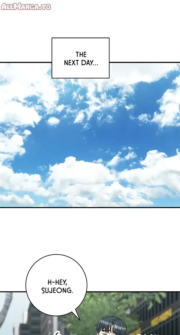 A DeadbEAT’s Meal Chapter 157 page 58 - 