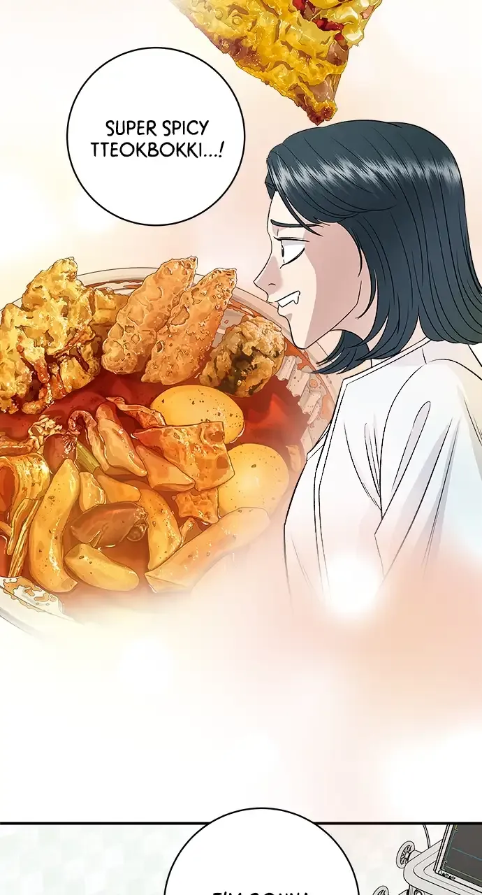 A DeadbEAT’s Meal Chapter 157 page 65 - 