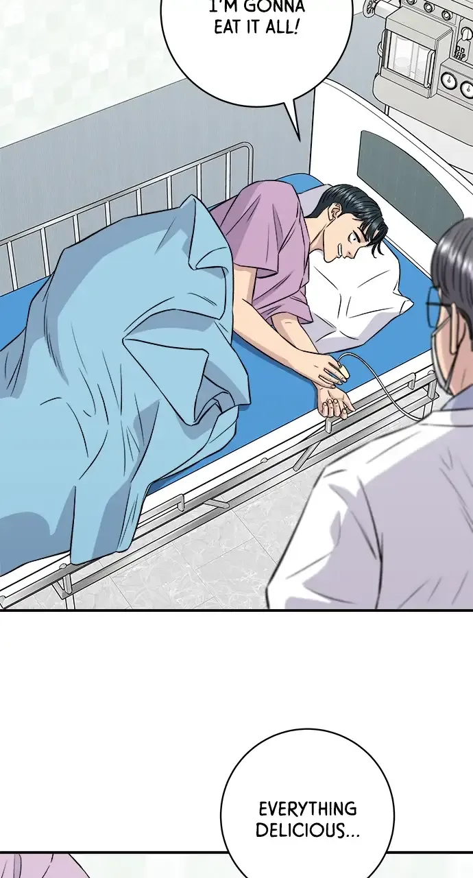 A DeadbEAT’s Meal Chapter 157 page 66 - 