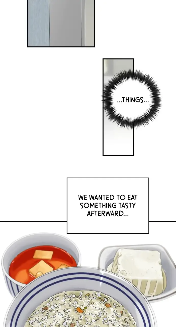 A DeadbEAT’s Meal Chapter 157 page 69 - 