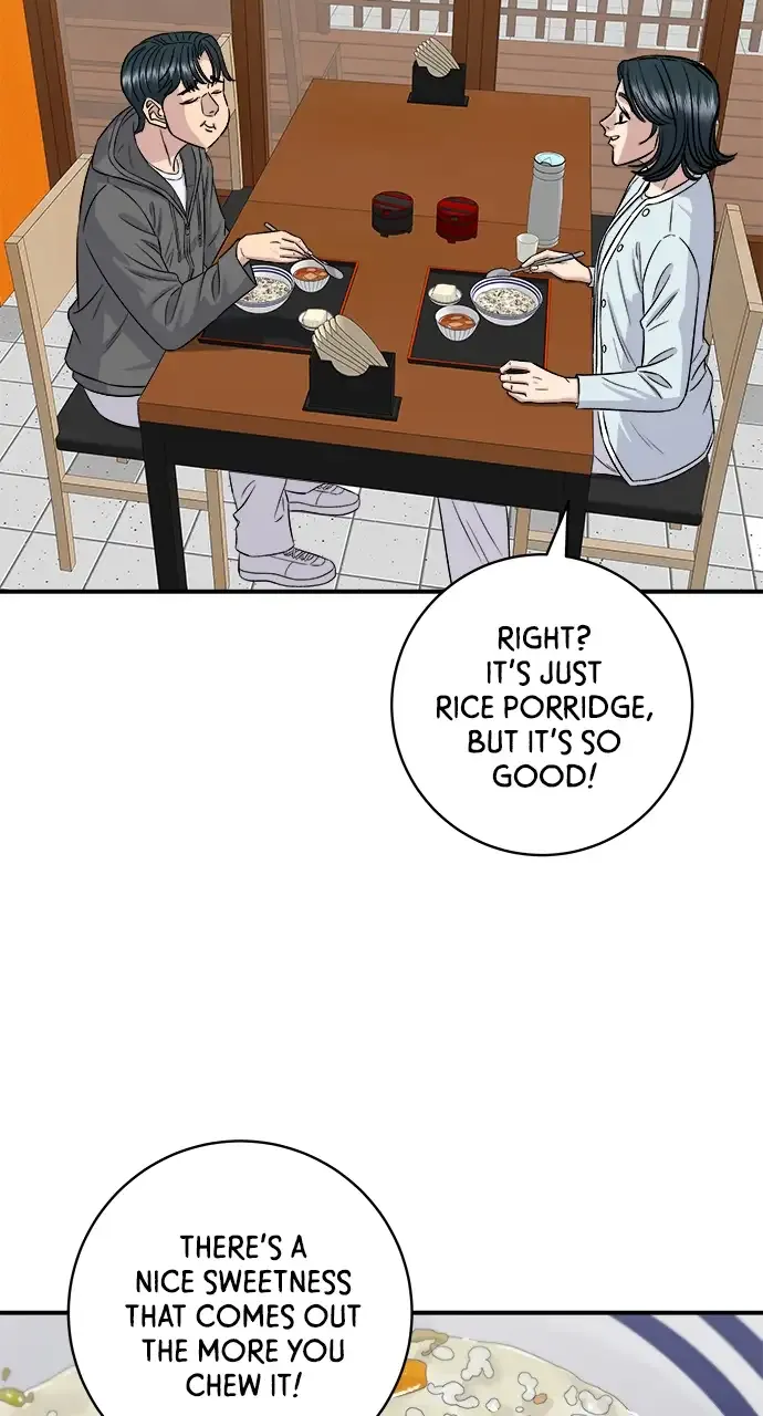 A DeadbEAT’s Meal Chapter 157 page 74 - 