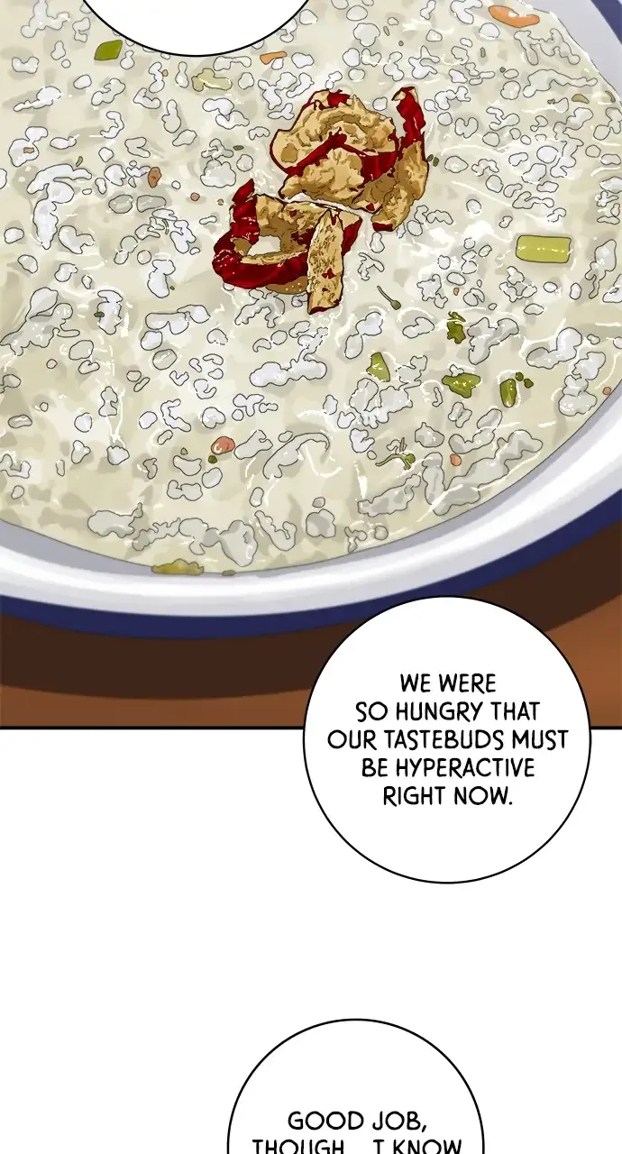 A DeadbEAT’s Meal Chapter 157 page 75 - 