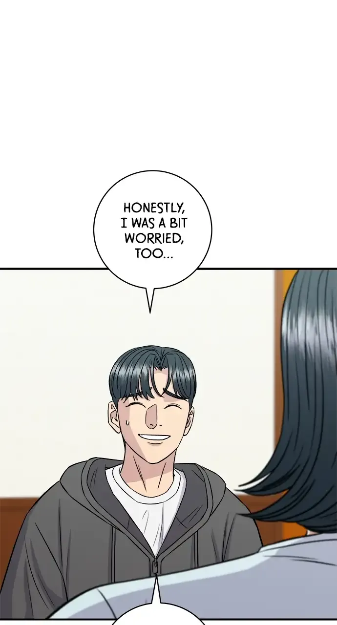 A DeadbEAT’s Meal Chapter 157 page 77 - 
