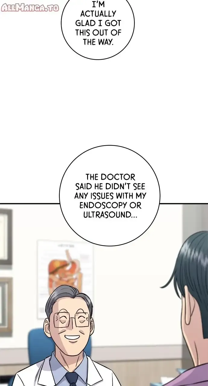 A DeadbEAT’s Meal Chapter 157 page 78 - 