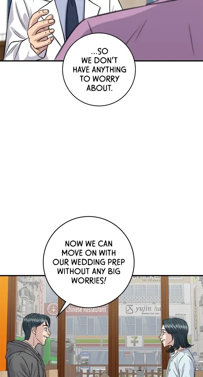 A DeadbEAT’s Meal Chapter 157 page 79 - 