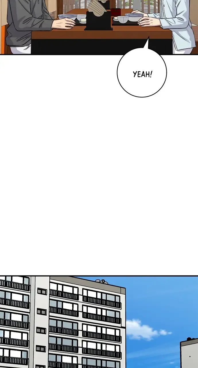 A DeadbEAT’s Meal Chapter 157 page 80 - 