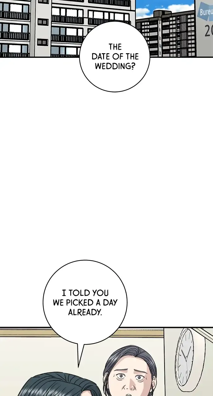 A DeadbEAT’s Meal Chapter 157 page 81 - 