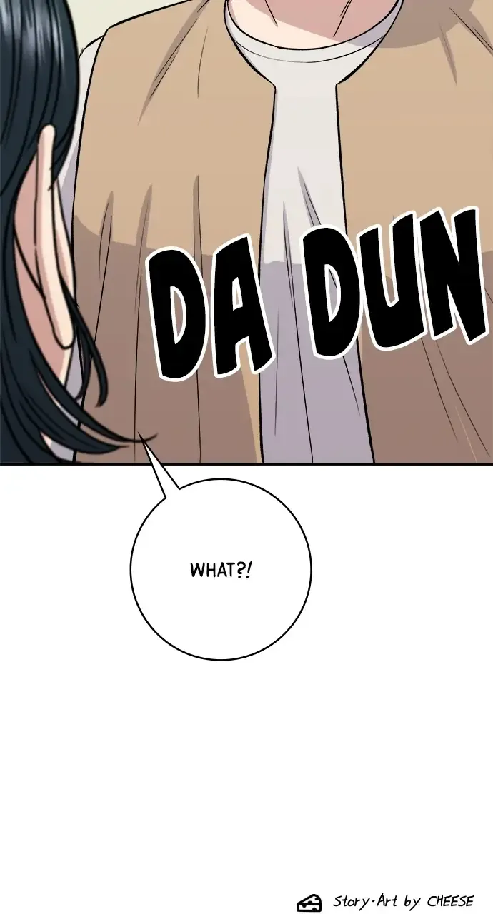 A DeadbEAT’s Meal Chapter 157 page 85 - 