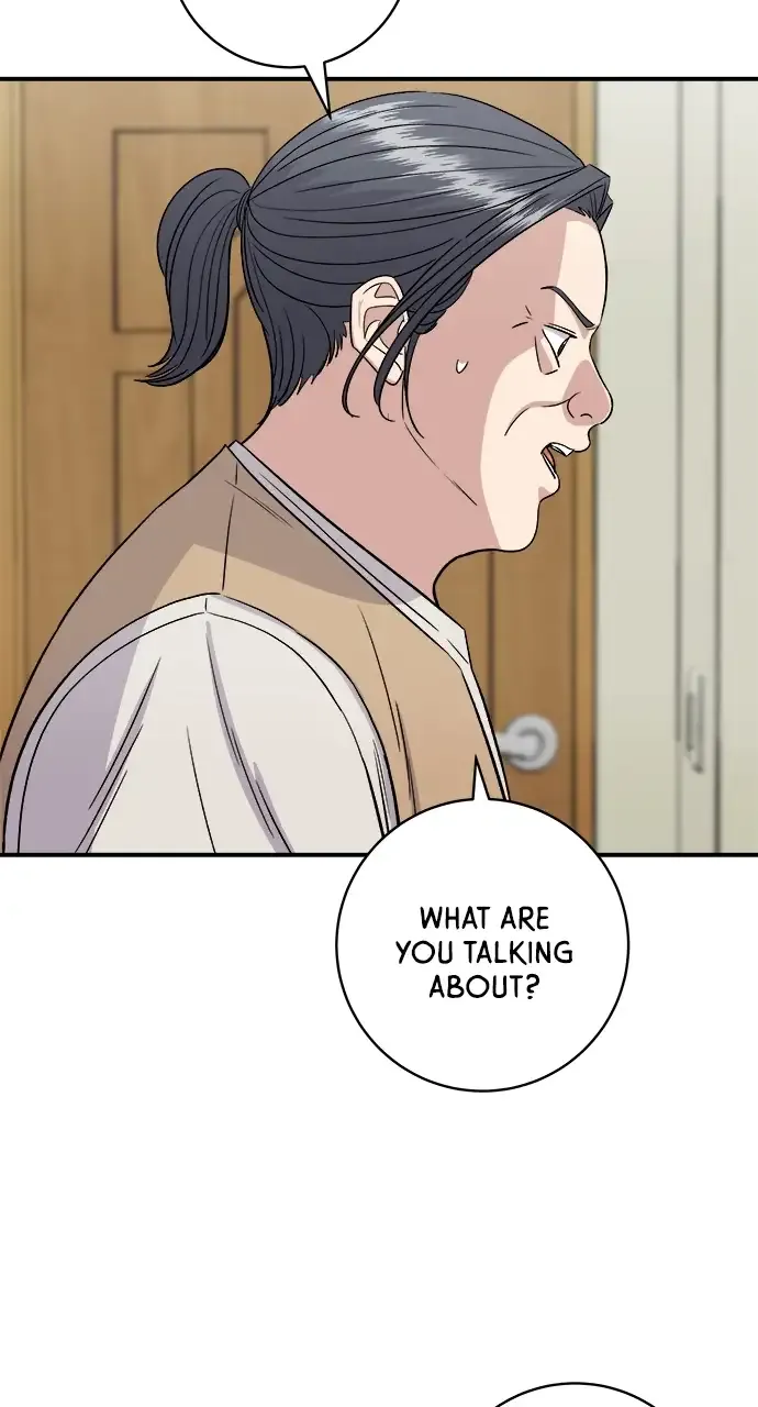 A DeadbEAT’s Meal Chapter 158 page 11 - 