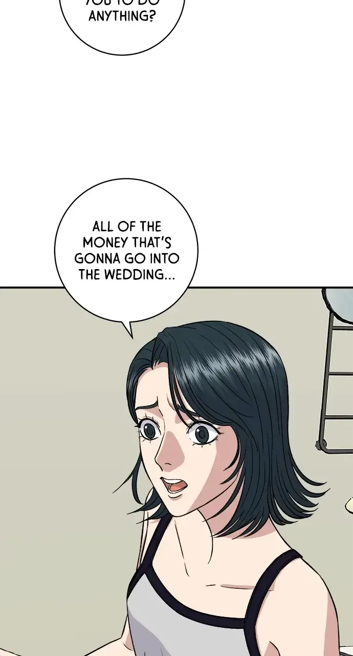 A DeadbEAT’s Meal Chapter 158 page 15 - 