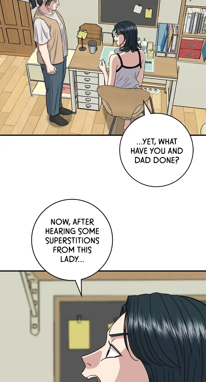 A DeadbEAT’s Meal Chapter 158 page 17 - 