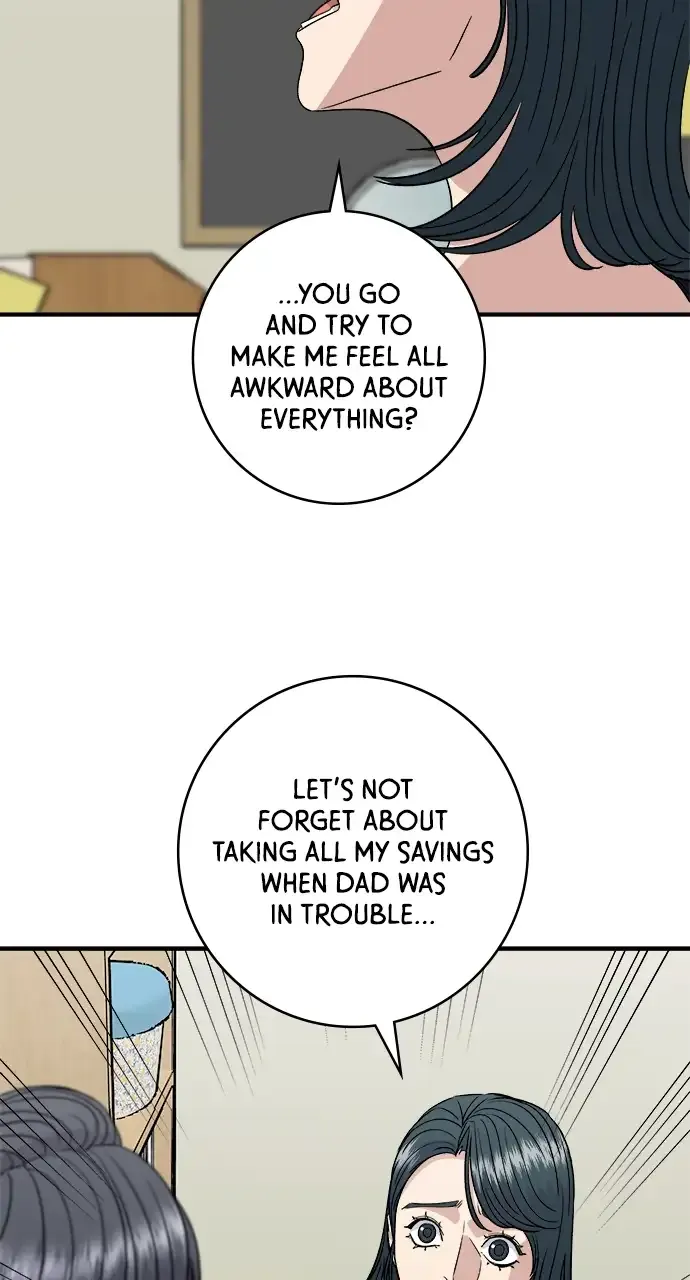A DeadbEAT’s Meal Chapter 158 page 18 - 